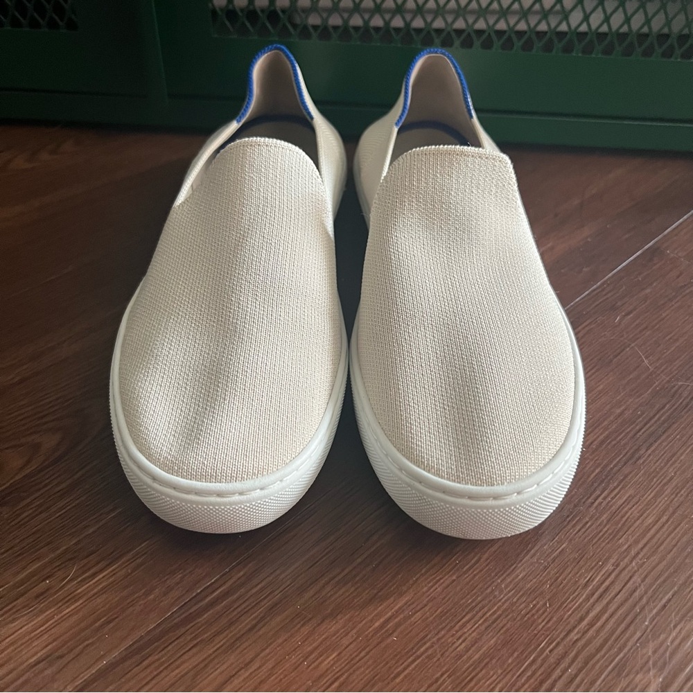 Rothys sneakers size 7 - Picture 2 of 7